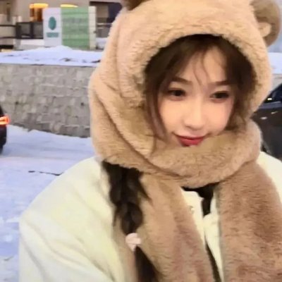 牵手向明天