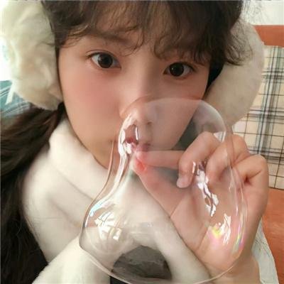一个普通人